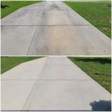house-concrete-cleaning-charlotte-nc 1
